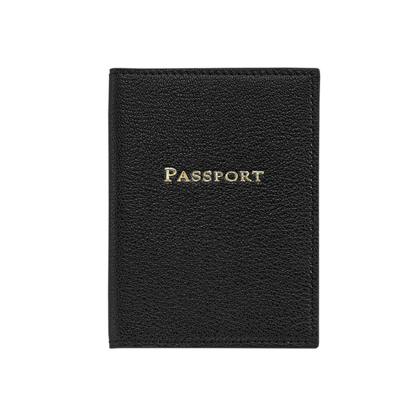 graphic image Passport Holder