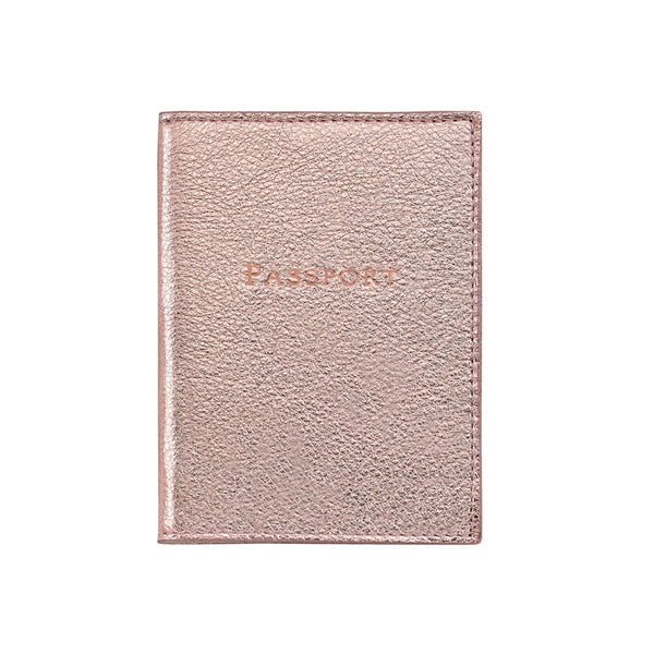 graphic image Passport Holder