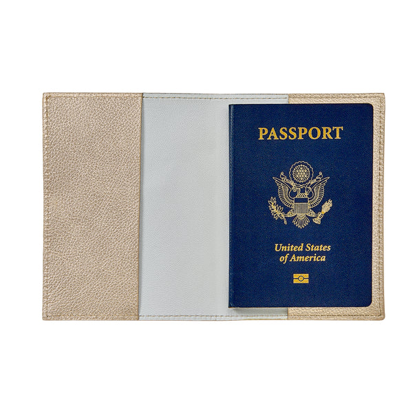 Graphic Image Passport Holder