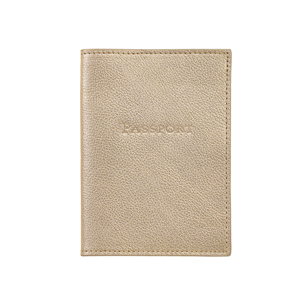graphic image Passport Holder