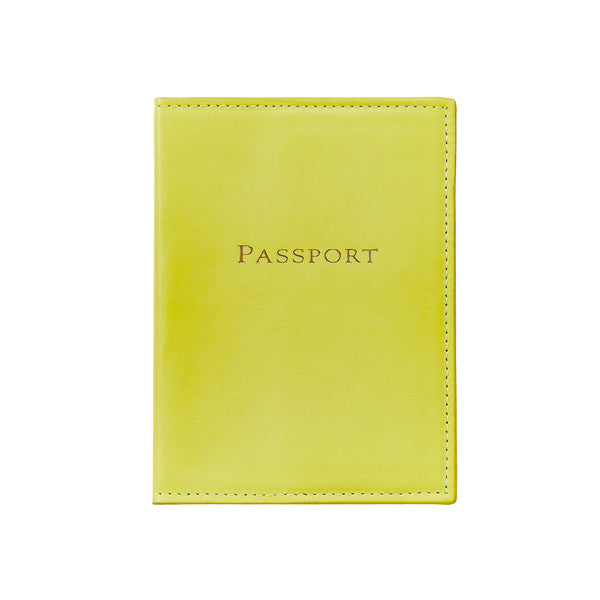 graphic image Passport Holder
