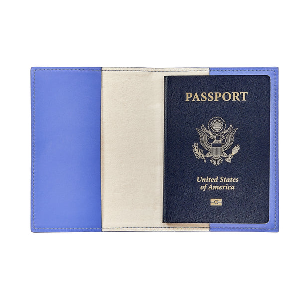 Graphic Image Passport Holder