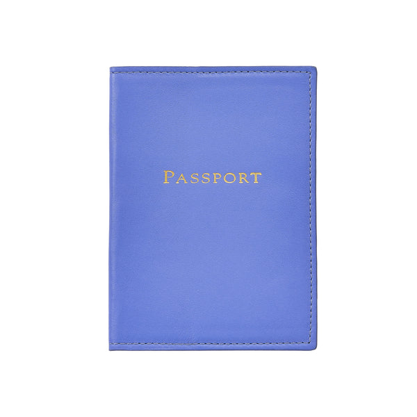 graphic image Passport Holder