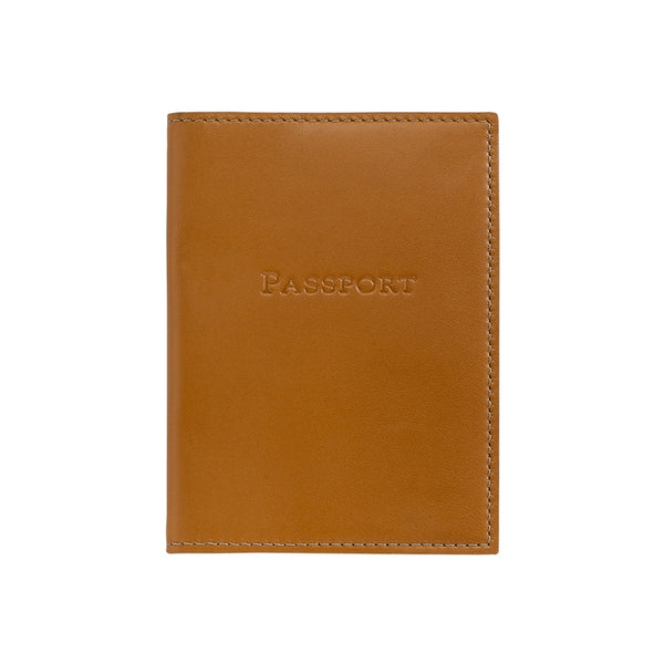 graphic image Passport Holder