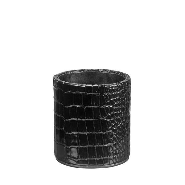 Graphic Image Pencil Cup