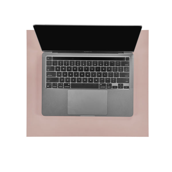 Graphic Image Portable Desk Mat