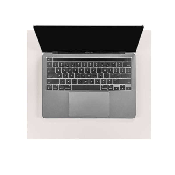 Graphic Image Portable Desk Mat