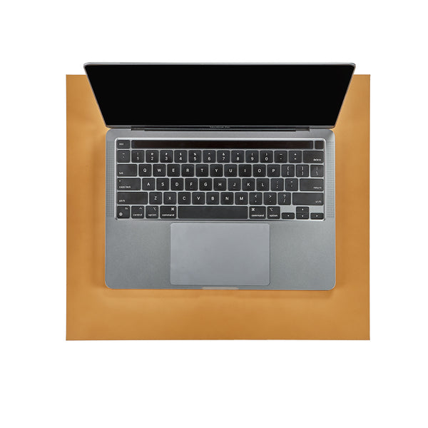 Graphic Image Portable Desk Mat