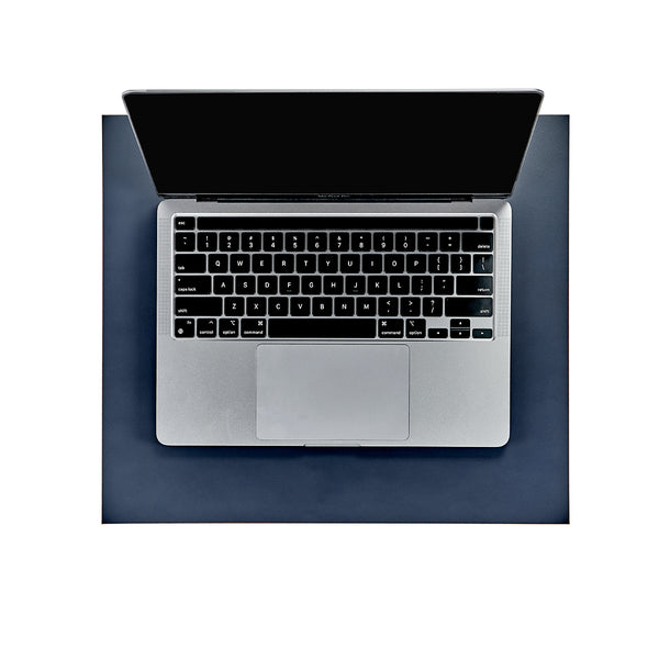 Graphic Image Portable Desk Mat