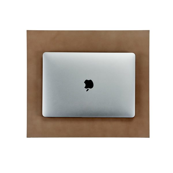 Graphic Image Portable Desk Mat