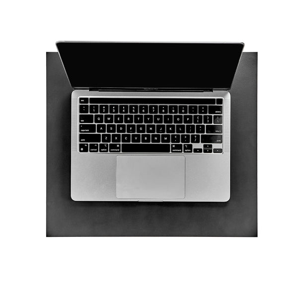 Graphic Image Portable Desk Mat