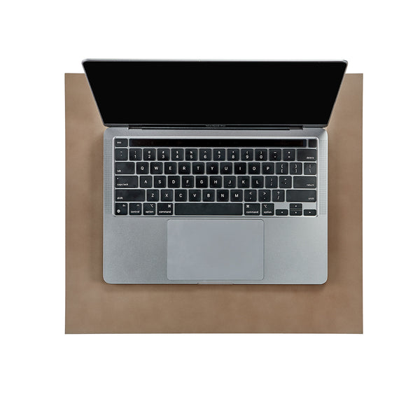 Graphic Image Portable Desk Mat