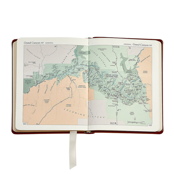 Graphic Image Rocky Mountains Travel Journal