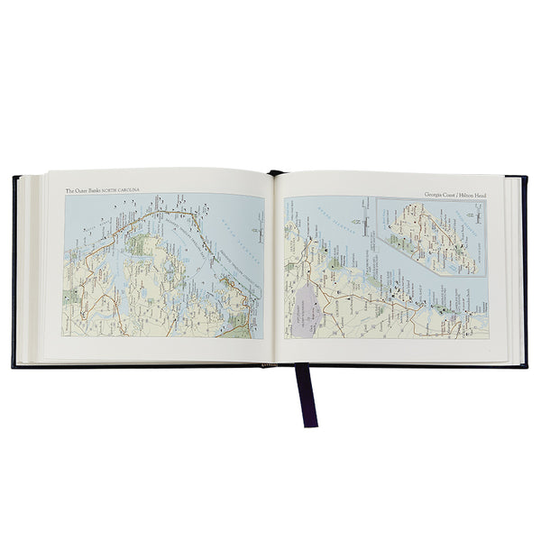 Graphic Image Ship's Log