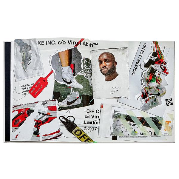 Graphic Image Sneakers: The Classics