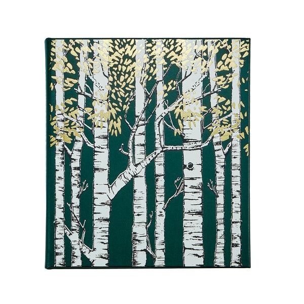 Graphic Image The Hidden Life Of Trees