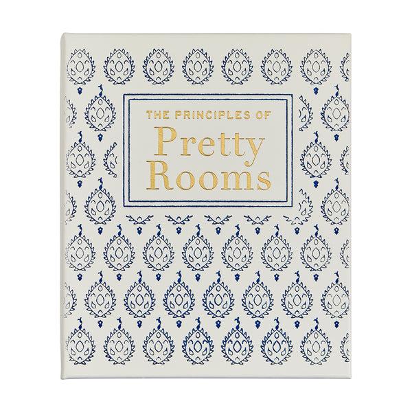 Graphic Image The Principles Of Pretty Rooms