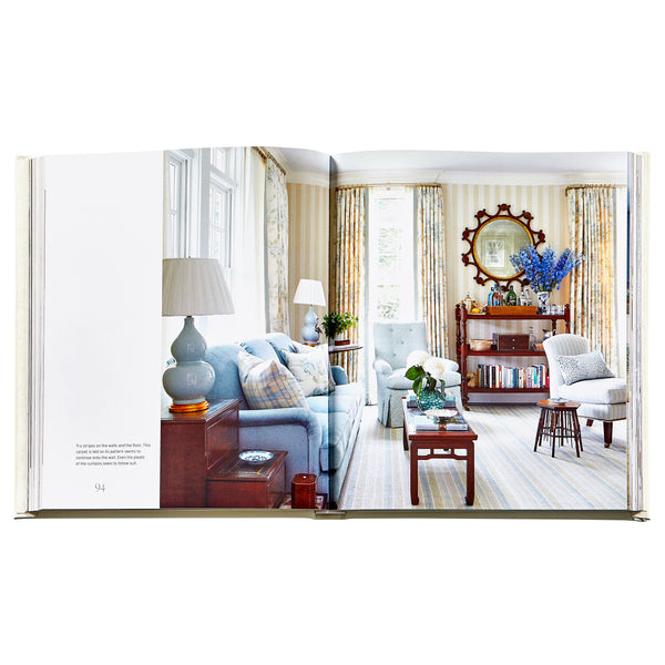 Graphic Image The Principles Of Pretty Rooms