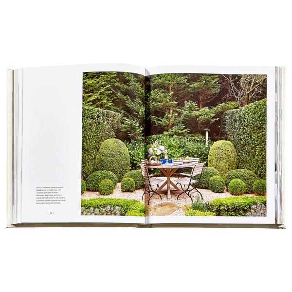 Graphic Image The Principles Of Pretty Rooms