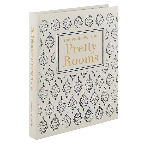 graphic image The Principles of Pretty Rooms