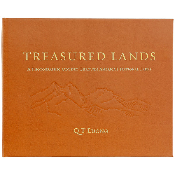 Graphic Image Treasured Lands