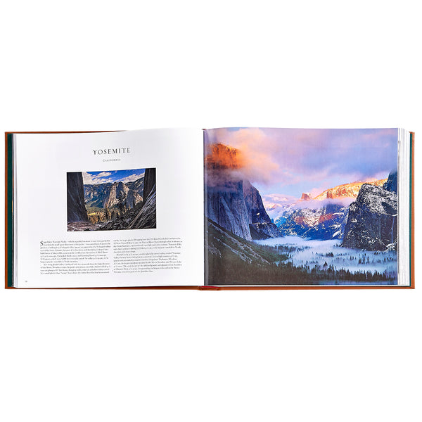 Graphic Image Treasured Lands