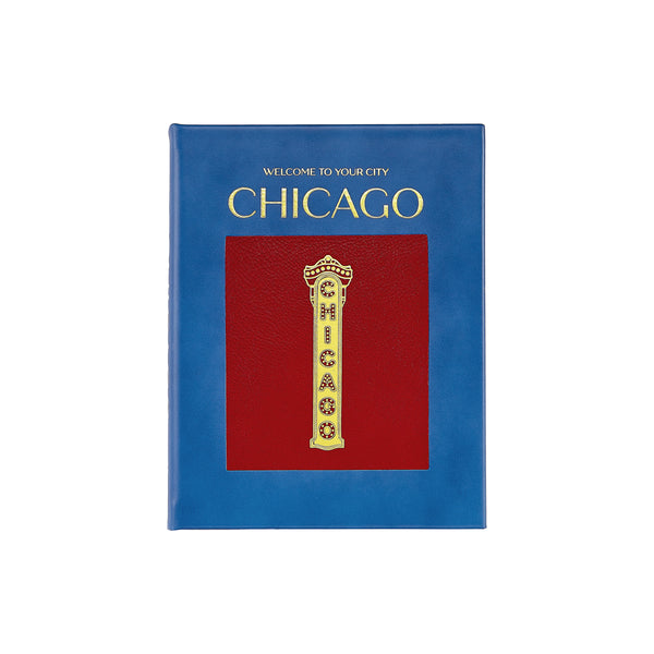 Graphic Image Trope Chicago