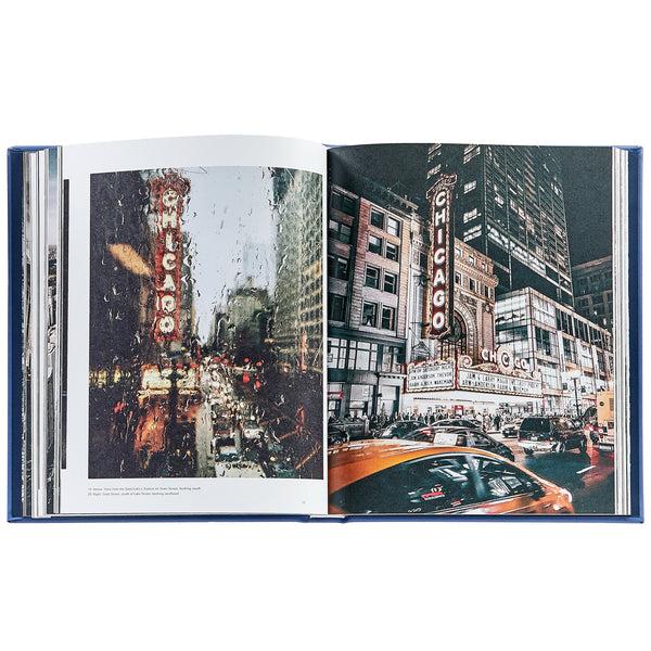 Graphic Image Trope Chicago