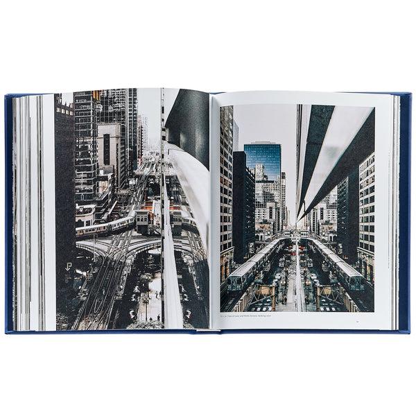 Graphic Image Trope Chicago