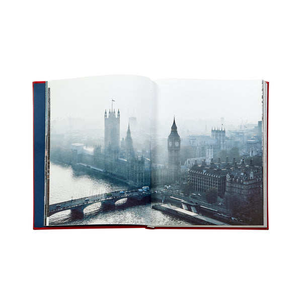 Graphic Image Trope London