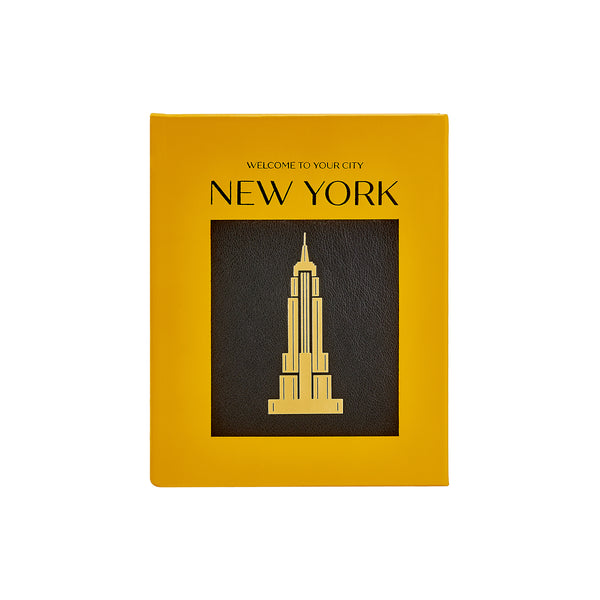 Graphic Image Trope New York