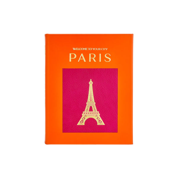 Graphic Image Trope Paris