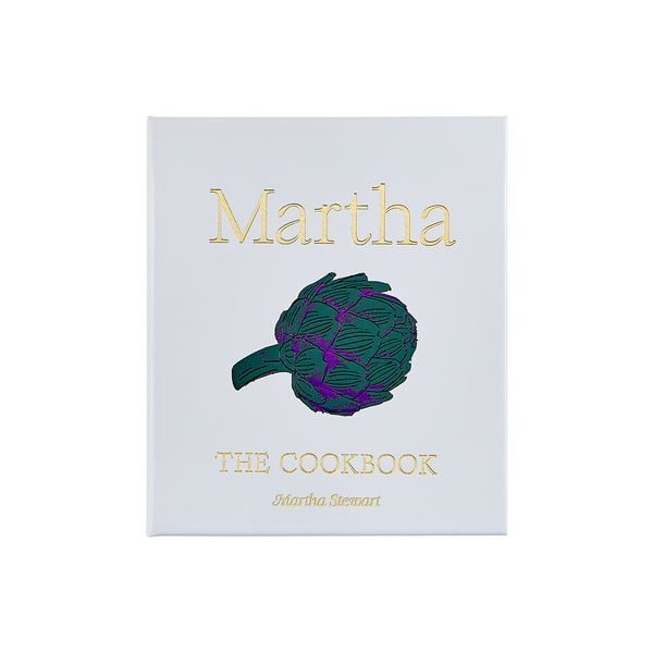 Graphic Image Martha: The Cookbook By Martha Stewart