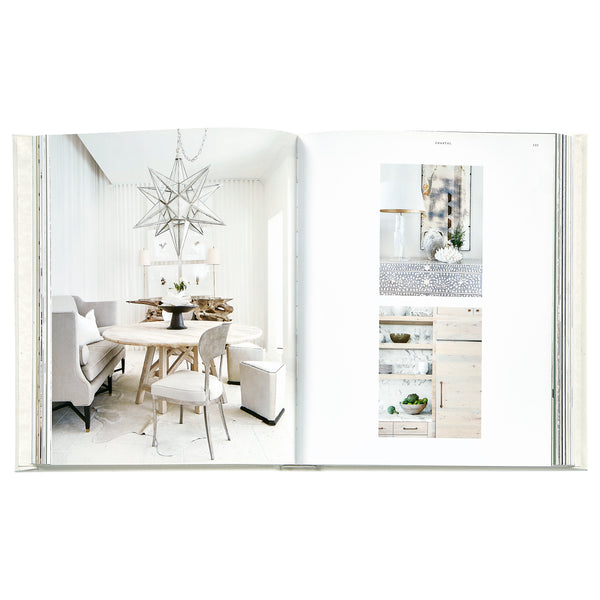 Graphic Image The New Southern Style: The Interiors Of A Lifestyle And Design Movement