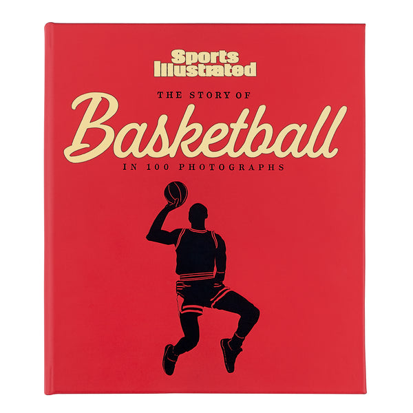 Graphic Image The Story Of Basketball In 100 Photographys By Sports Illustrated