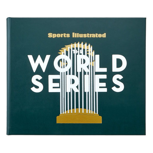 Graphic Image The World Series: A History Of The Fall Classic From The Pages Of Sports Illustrated