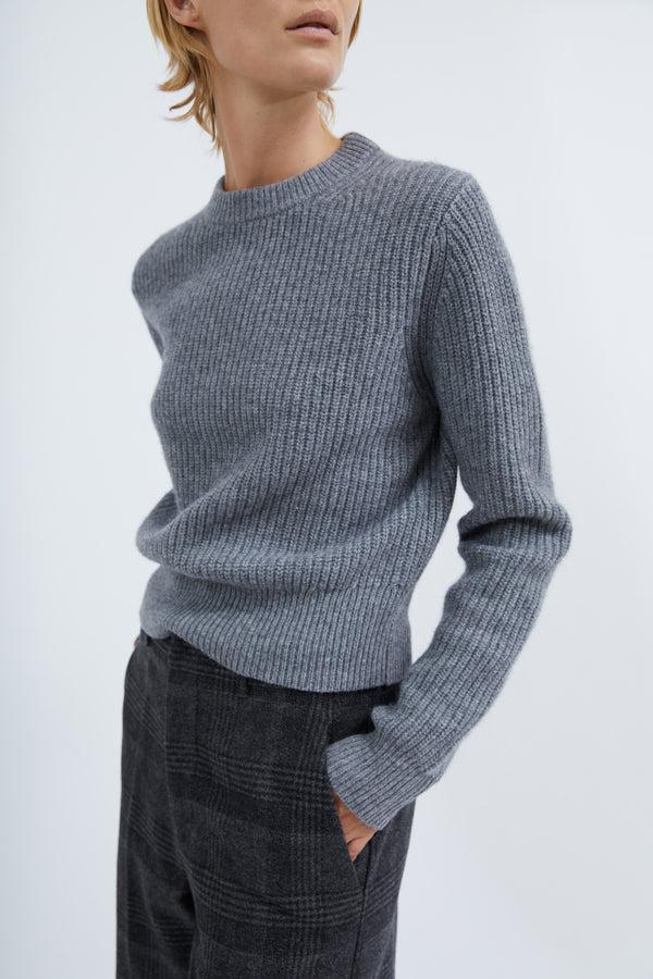 Graumann Antonia Knit In Navy