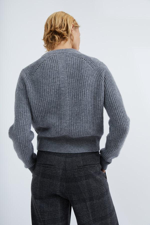 Graumann Antonia Knit In Navy