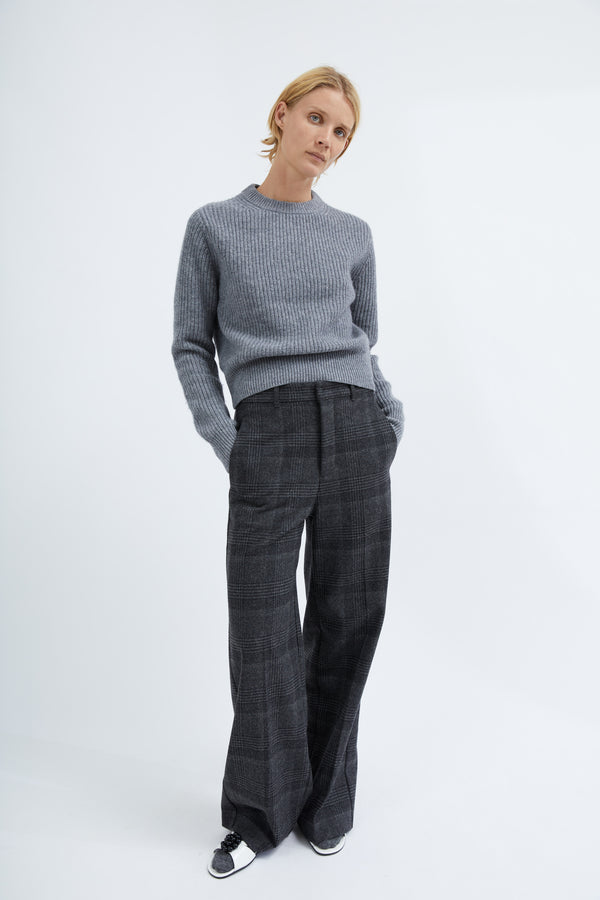 graumann Antonia knit in Navy