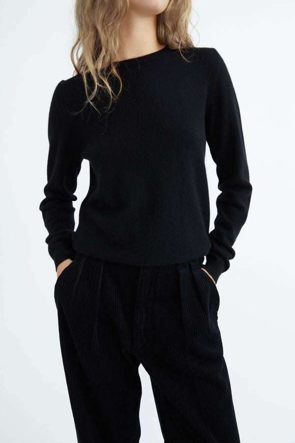 graumann Gigi knit in Cashmere