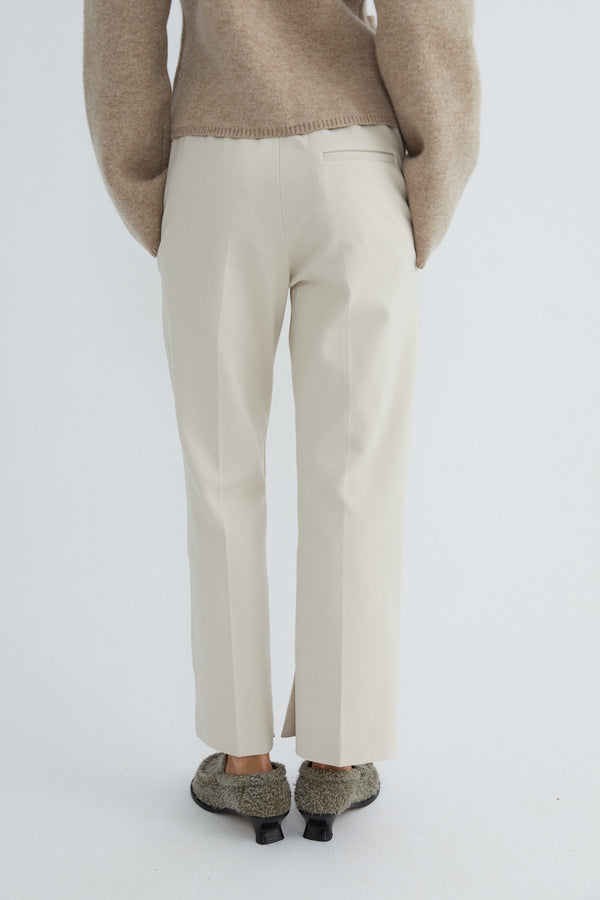 Graumann Juri Pants In Japanese Jersey