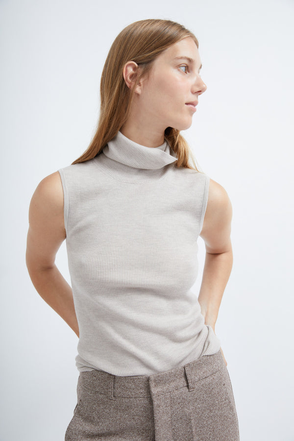 graumann Kim knit in Sheep