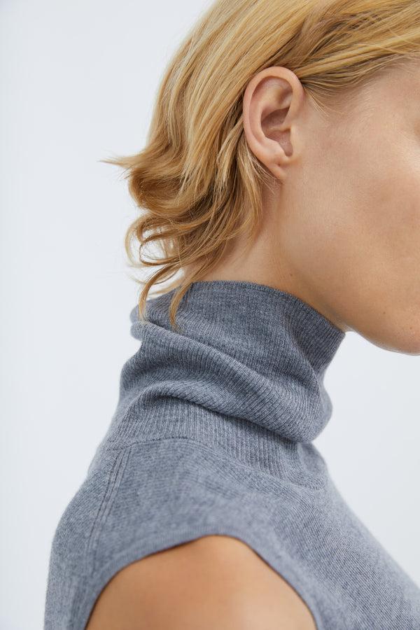 graumann Kim knit in Uniform