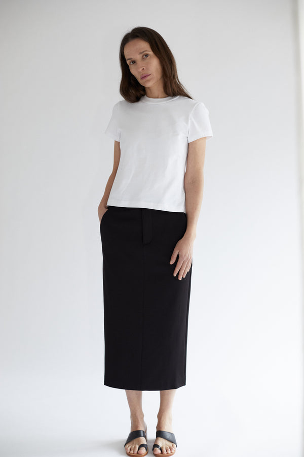 graumann Lola Skirt in Black