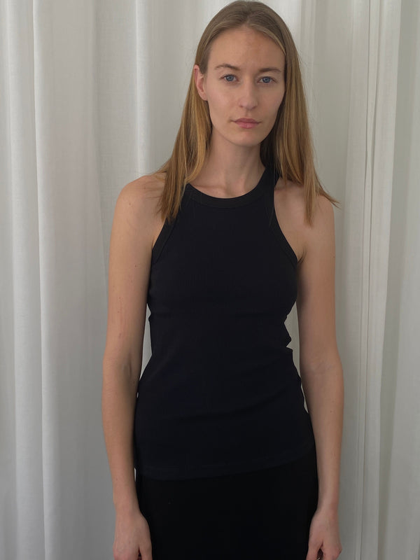 Graumann Martha Top In Organic Cotton