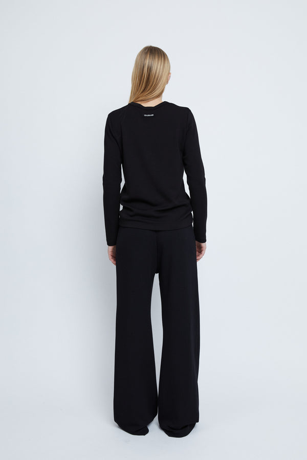 Graumann Olivia Pants In Black