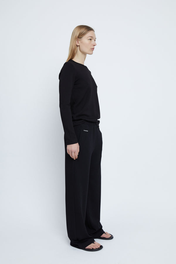 Graumann Olivia Pants In Black