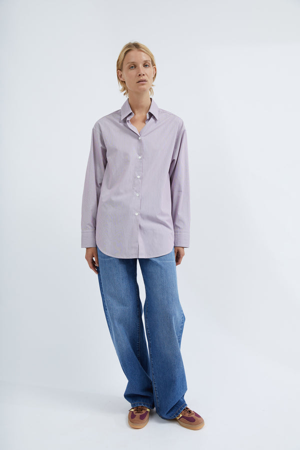 Graumann Palma Jeans In Vintage Blue