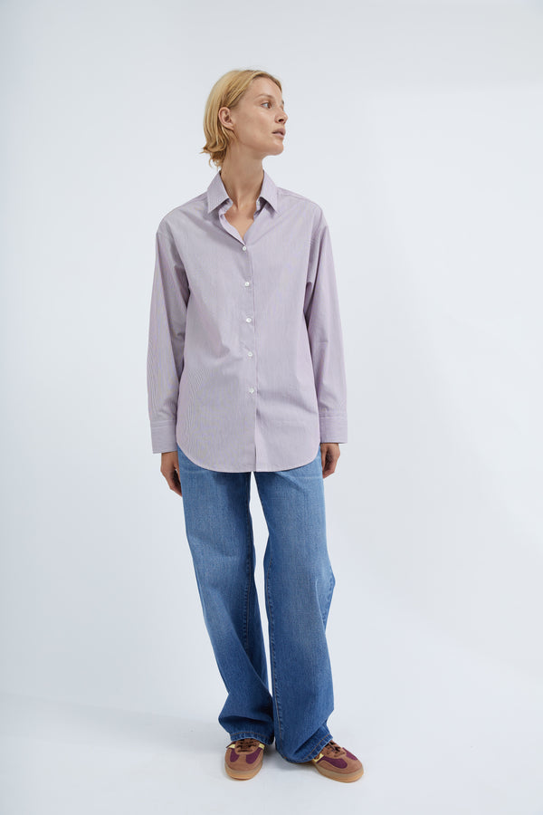 Graumann Palma Jeans In Vintage Blue