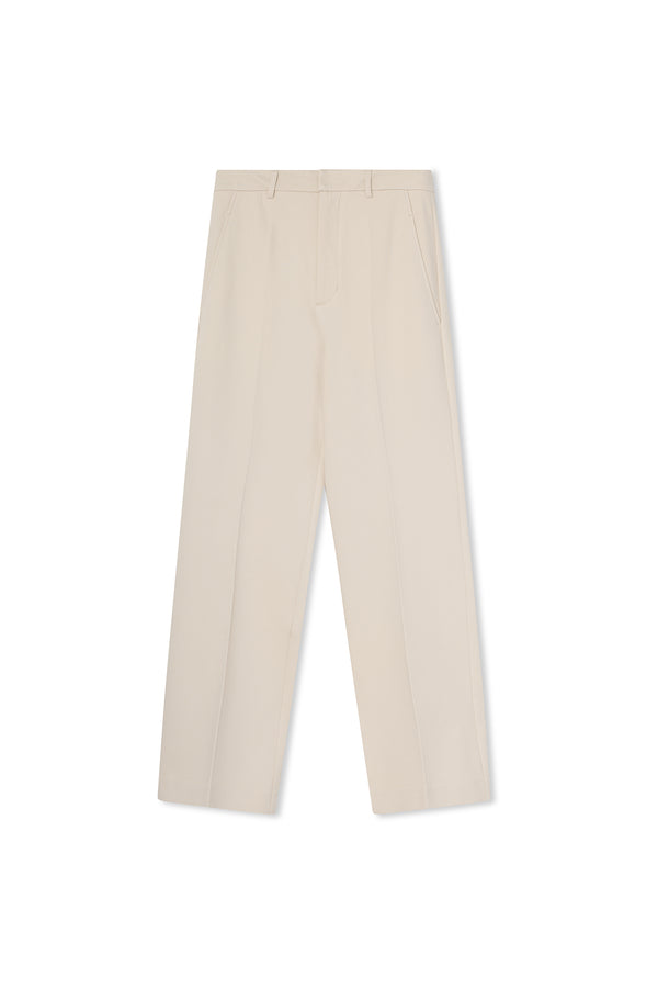 Graumann Pauline Pants In Japanese Jersey